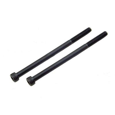 Bulloni Silenziatore 340 345 346 350 353 503204587 Sostituisce Garden Alta qualità