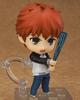Nendoroid Night Blade Shiro Emiya Painted Movable Figure Resale Fate/stay [Unlimited Works] Non-scale ABS&PVC