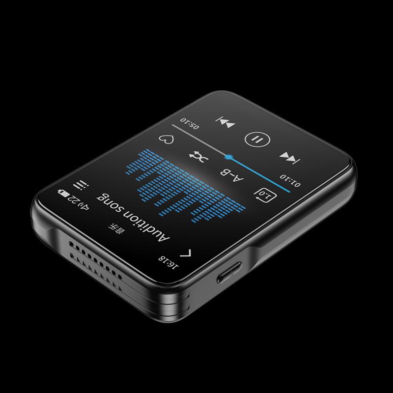Philips Portable HIFI MP3 Player CN Plug (adapter Included)