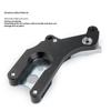 Bike Disc Brake Adapter Mountain Bike Frame V Brake Mounting Converter Road Bike Rear Wheel Heavy Duty Conversion Accessories
