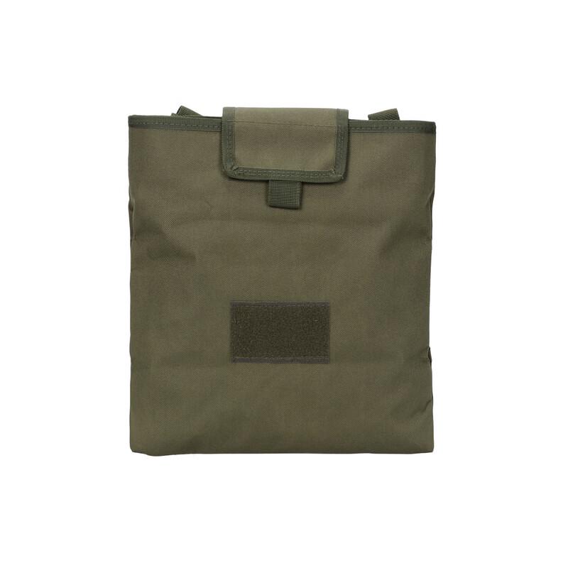 Outdoor Tactical Folding Recovery Bag