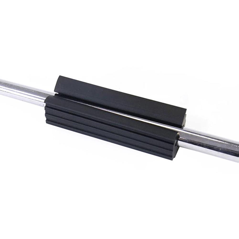 Golf Club Vise Clamp Protective Golf Club Grip Replacement Tool Rubber Golf Club Clip for Wedges Irons Putters Shaft Repair