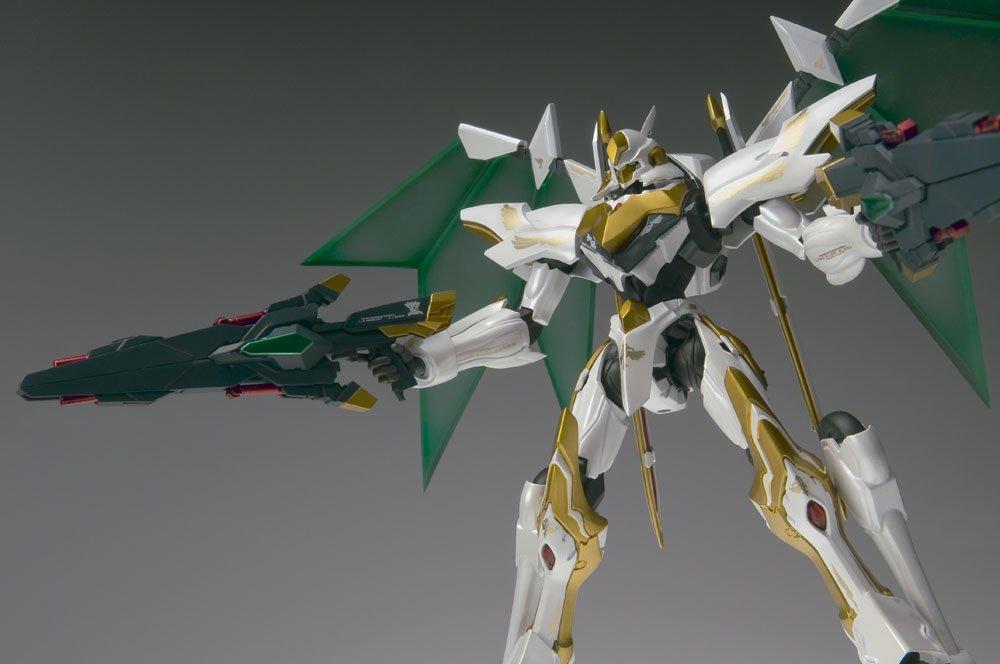 TAMASHII NATIONS COMPOSITE Lancelot Albion Ver.Ka