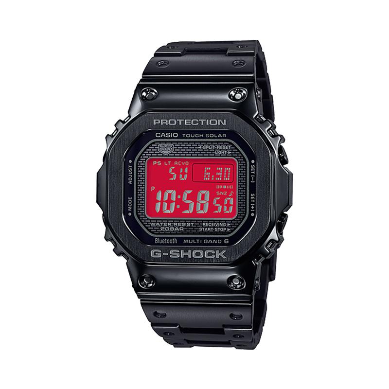 CASIO Custom Collection GMW B5000GD 1A