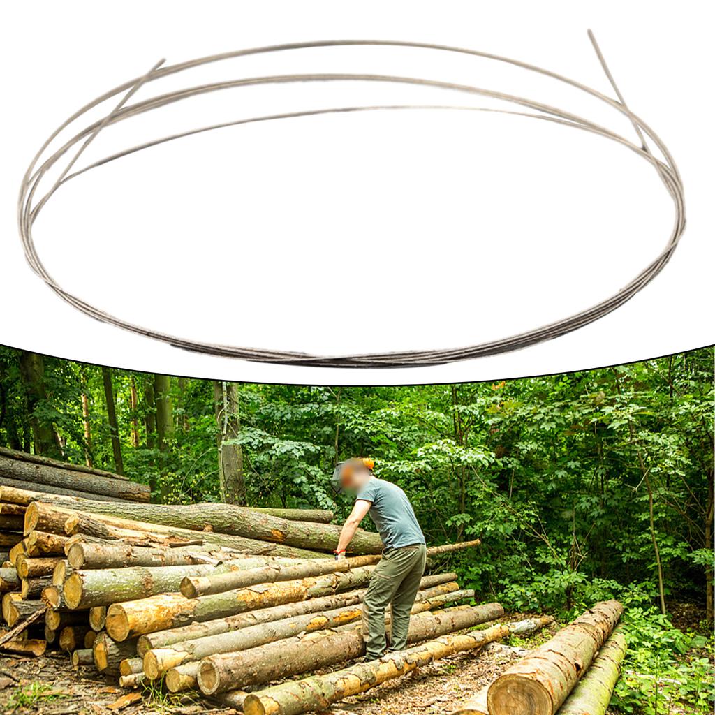 Hojas de Sierra de Alambre de Corte de Diamante 1M 0.26 0.37mm Para Jade Vidrio Roca Gemas Cerámica Corte DIY Alambre de Corte de Diamante