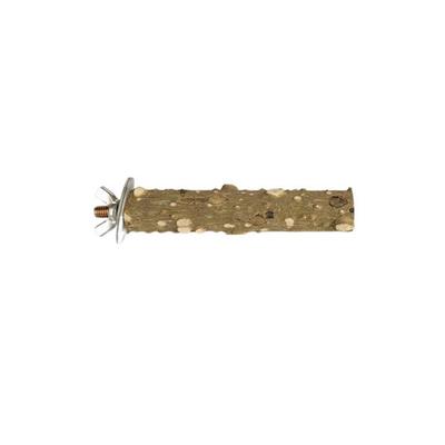 10/15/20/25/30cm Bird Claw Beak Grinding Bar Bite Resistant Bird Cage Sticks Bird Standing Pole Pepper Wood