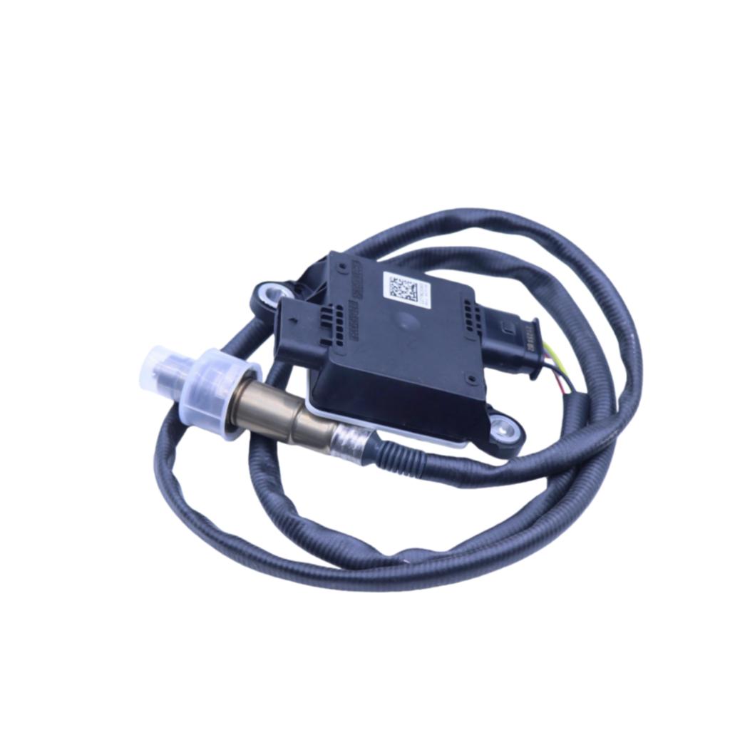 High Quality New 55504592 0281007351 0281007352 Particulate Matter PM Sensor For Chevrolet 2018-2019