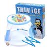 Educational Ice-breaking Penguin Thin Ice Game Challenge Thin Ice Table Game  Family Parent Child