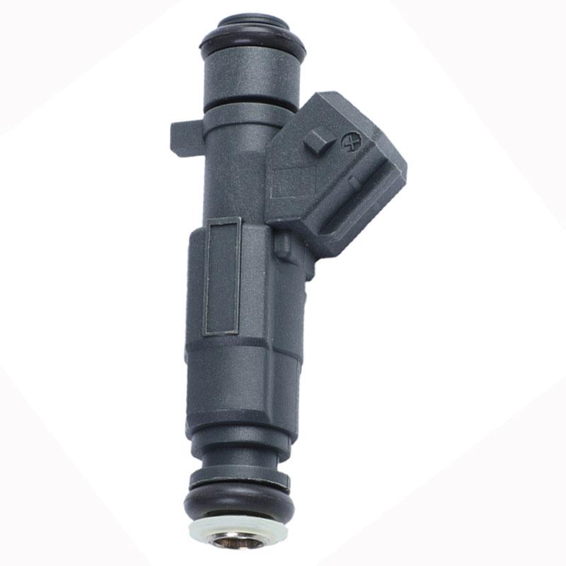 

Новая топливная форсунка для Volkswagen Fox 1.6 Gasolina 2002-2005 0280156254 032906031G