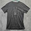 Daniel Johnston Hi How Are You Maglietta Foundation Taglia Piccola Senza Difetti Maglietta Unisex