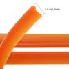 5m Flexible Trim For DIY Automobile Car Interior Moulding Trim Decorative Line Strip with Film Scraper