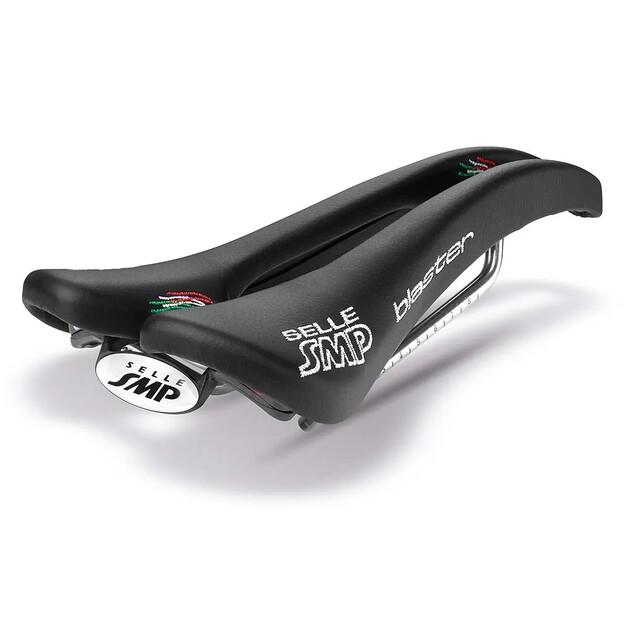 

Selle SMP Blaster Carbon велосипедное седло 131 mm