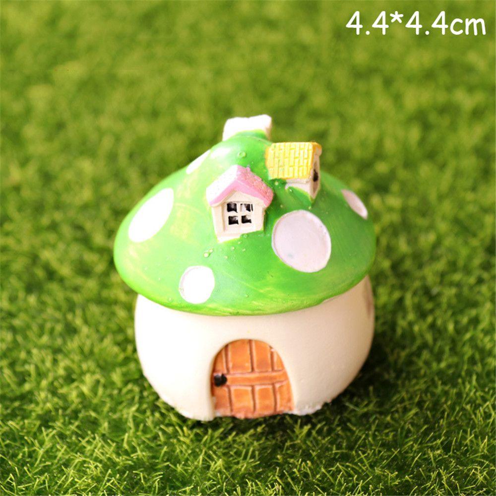 1 Stück Märchengarten Betrunkene Zwerge Miniatur-Dekorationen Set Mini Zwerg Schwein Statuen für Pflanzgefäß Blumentopf Dekor Zubehör