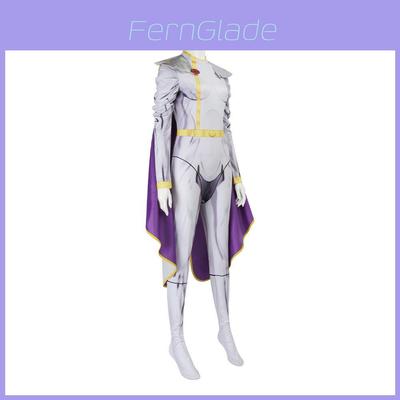 Carnavalskostuums voor dames – Anime kostuums voor dames