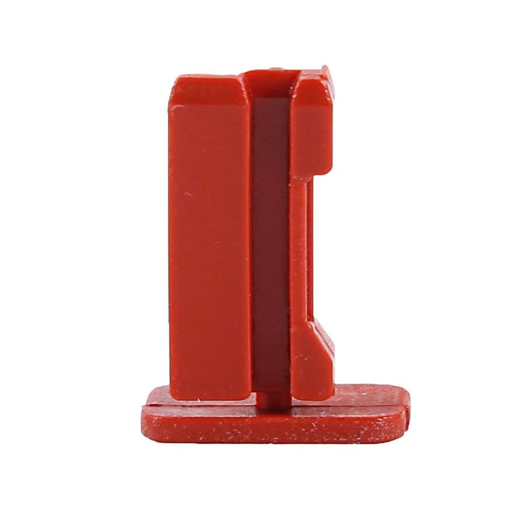 5Pcs Transmission Filler Cap Lock Pin A1409910055 For Mercedes-Benz C230 C240