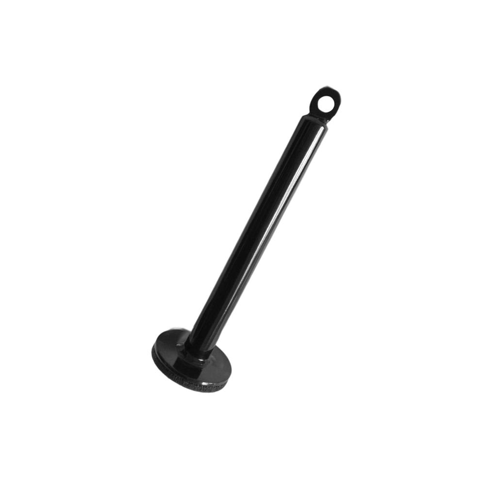 Weight Plate Loading Pin Dumbbell Rack, Weight Lifting Holder Stand, Gym Workout Equipment Dumbbell Barbell Rack Holder