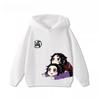 Kids Demon Slayer Hoodie, Clothing For Boys And Girls, Warm Sweater For Autumn And Winter