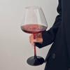 ZISIZ Handmade Red Wine Glass