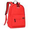 Li Ning Polyester Backpack Unisex Red ABSU319-4