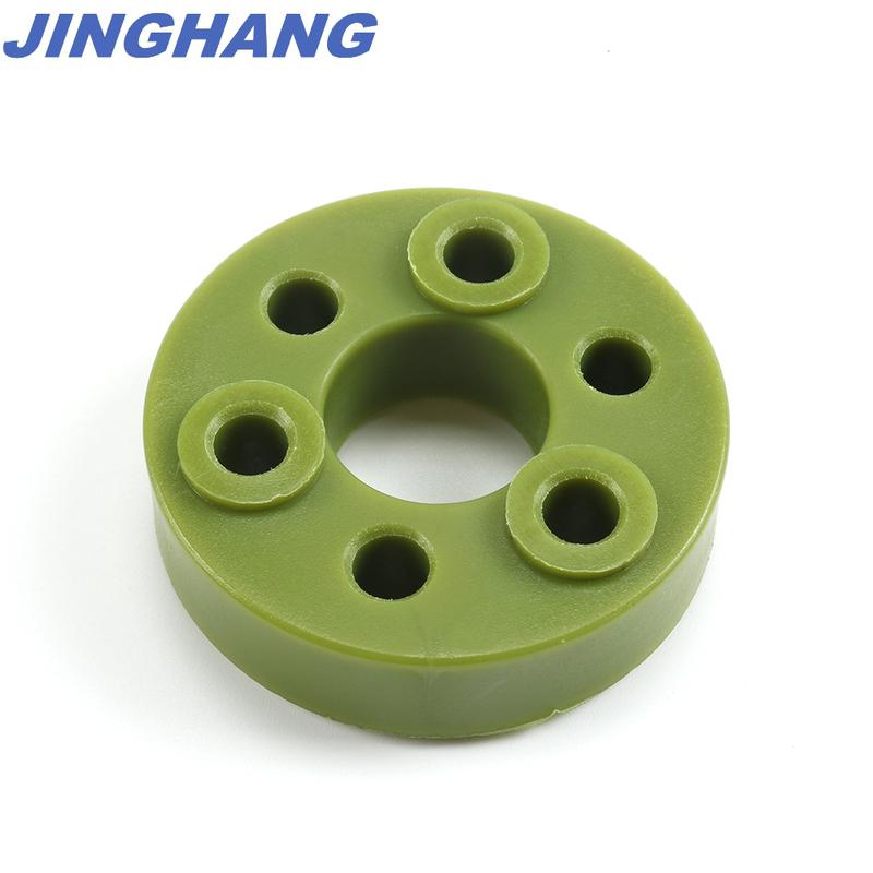 For Supercharger Coupler Isolator Oil Filled