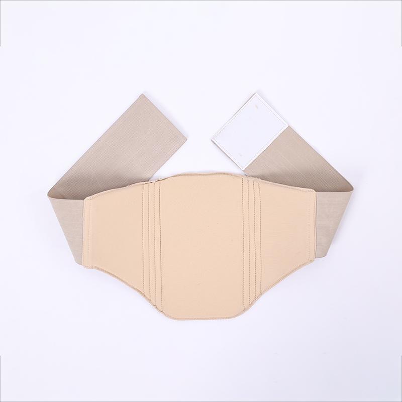 New Style Postpartum Recovery 360 Lipo Ab Board Bodysuit Tummy Control Back Support Belt Breathable Post Surgery Compression