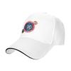 Top Gun Maverick United States Fighter Weapons School Logo  Baseball Cap  Classic Unisex Women Trucker Hat Sun Print Snapback Cap