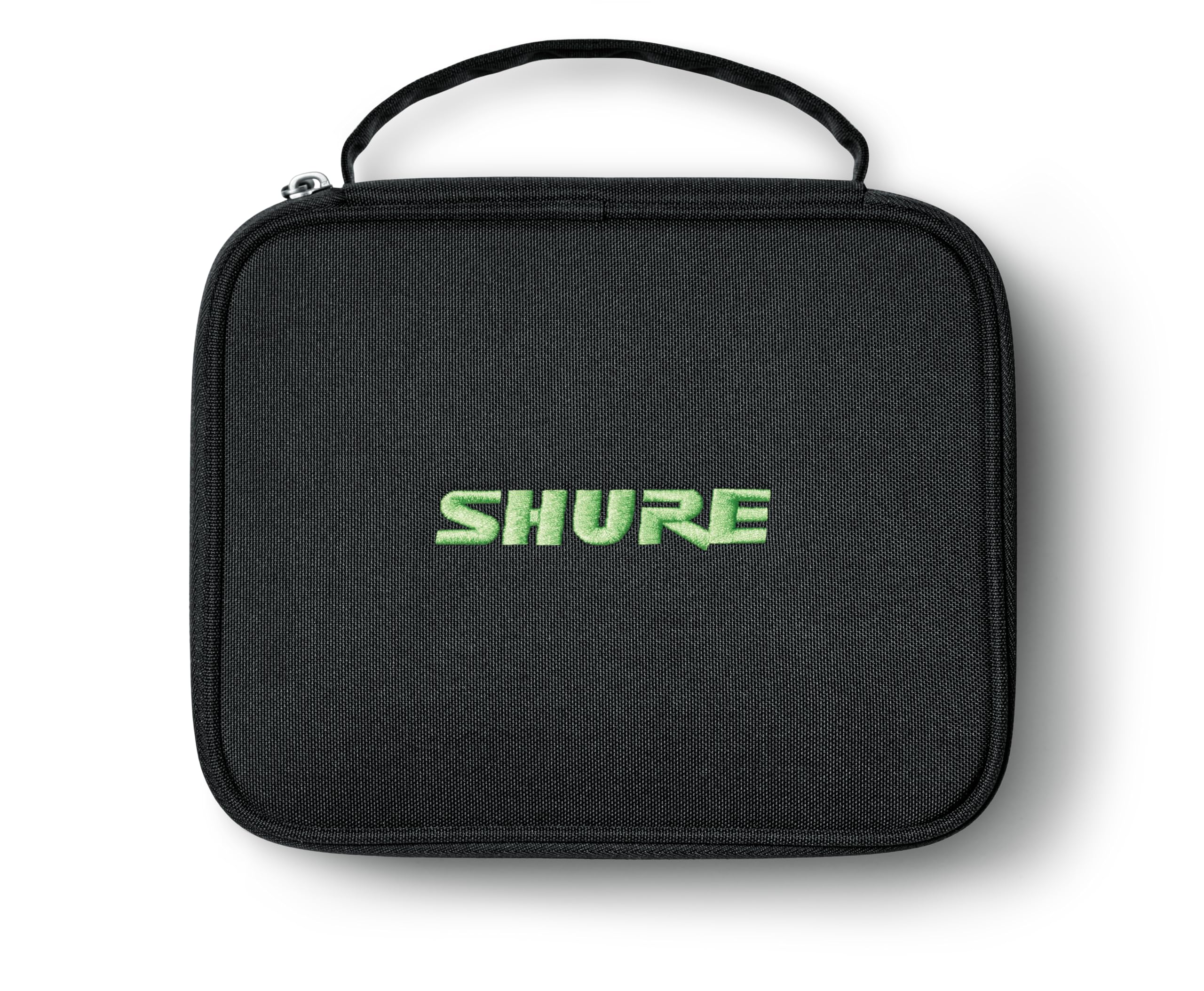 

SHURE A4CC SM4 Condenser Microphone Soft Shell Carrying Lightweight Microphone Storage Case Case [] чорний