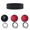 Boxing Reflex Ball Headband Set for Beginner Adjustable Head-Mounted Boxing Speed Ball Adult Children Sports Rebound Reaction Ball