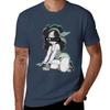 Cheech Tshirt Breathable Basic Cotton Tshirt