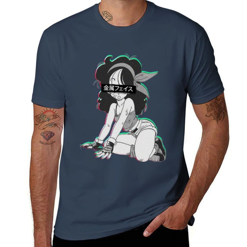 Cheech Tshirt Breathable Basic Cotton Tshirt