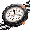 Flik Flak Watch RACE FLAG FPSP069 Kids'