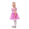 Kindertag Kindergarten Grundschule Prinzessin Hose Kleid Aufführungskostüm Netz Schleife Kleid