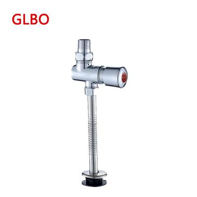 GLBO Manual Urinal Flush Valve