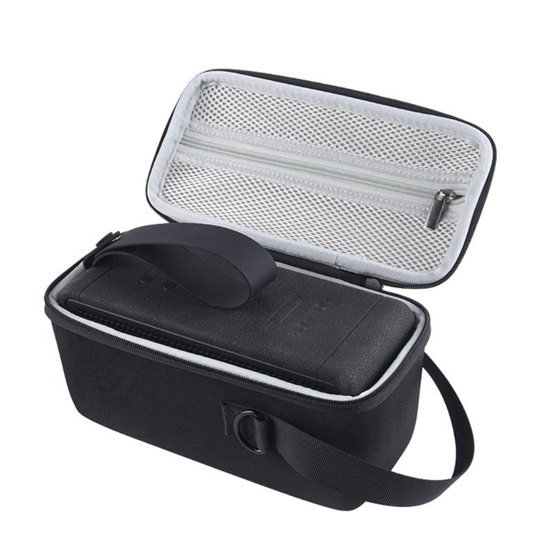 Hard EVA Outdoor Travel Protect Box Storage Bag Carrying Cover Case- for MARSHALL MIDDLETON Wireless Speaker