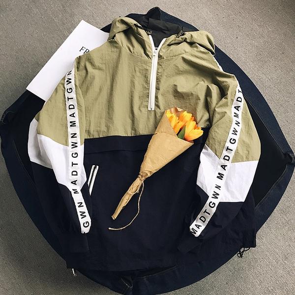 Men S Sweater Autumn Leisure Color Hoodies Korean Youth Couple Coat05y0806 Buy At A Low Prices On Joom E Commerce Platform