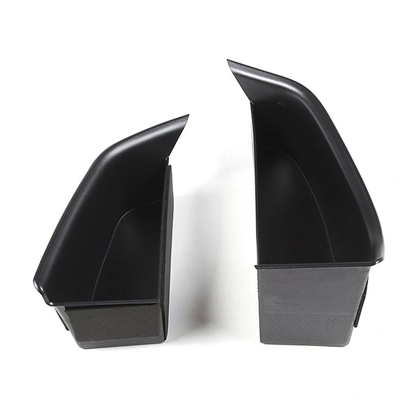 For BMW 1 2 Series F40 F44 2020 2021-2025 Car Door Handle Storage Box Organizer Container Holder Tray Holder Car Accessories