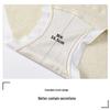 Women's High Waist Cotton Breathable Underwear 3-Pack