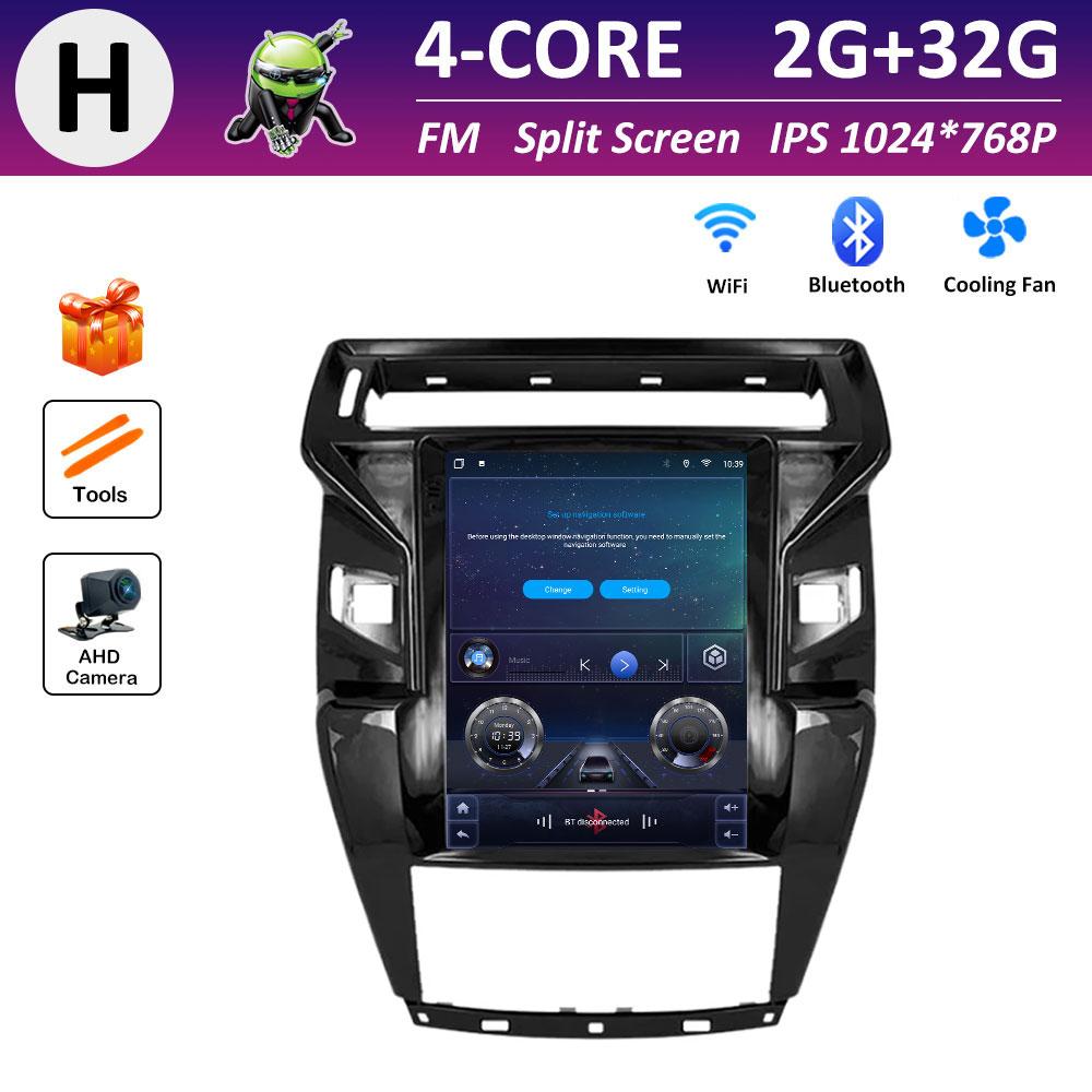 Autoradio cu Sistem de Operare Android pentru Citroen C4 C Quatre 2012 2013 2014 2015 2016 Carplay Wireless Ecran Tactil IPS Navigație GPS Unitate Principală