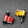 1PC Bike Aluminum Alloy Oil Pipe Cable Conversion Fixed Base Waterproof Dustproof Wire Core Guide Seat Bicycle Cable Routing Accessories