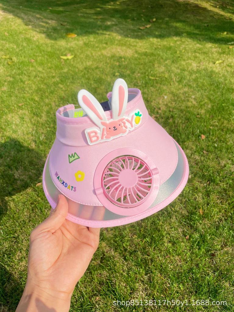 Kids' Wide Brim Sun Hat: Outdoor UV Protection Beach Hat for Boys & Girls