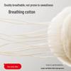 Boys' Pure Cotton Thermal Underwear Set