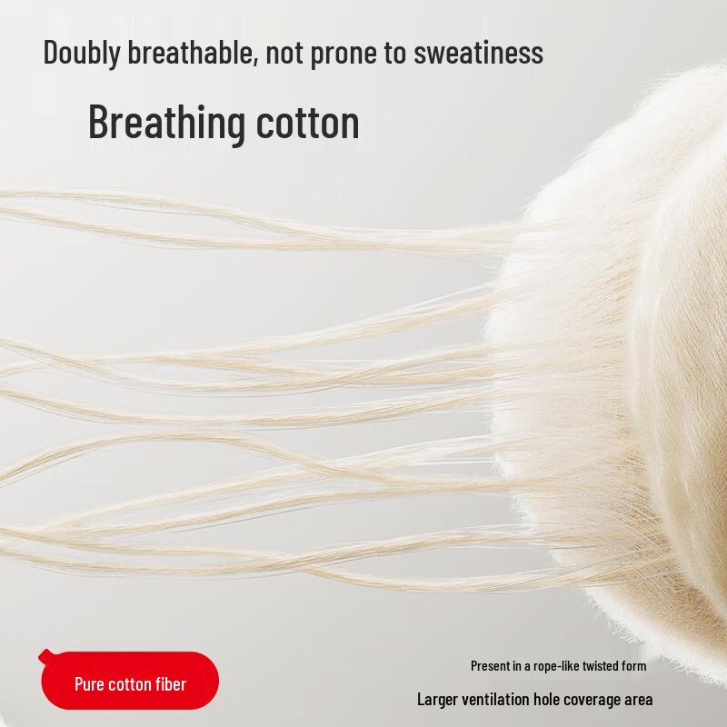 Boys' Pure Cotton Thermal Underwear Set