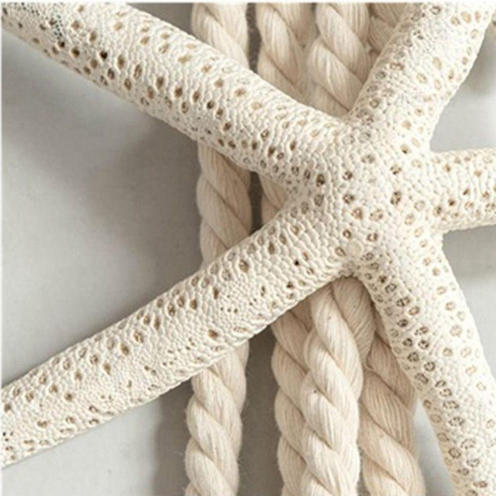 Starfish Starfish Fixing Curtain Tie Stable Curtain Buckle Starfish Curtain Tie Rope Living Room