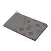 LOUIS VUITTON  M30839 Card Case gray mens