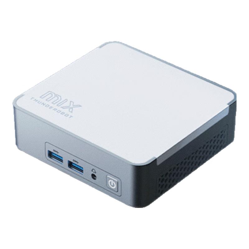 ThundeRobot High-Performance Mini PCs (CN version)