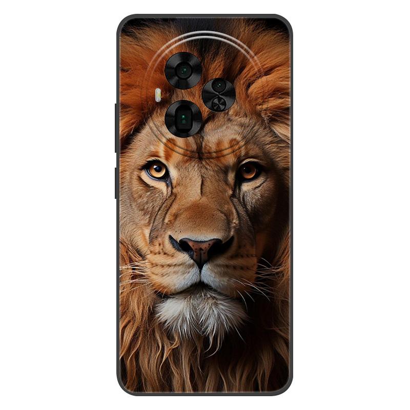 Para Capa TCL Nxtpaper 60 Ultra Pintada com Mármore Silicone Macio Fosco Capa Traseira Para TCL Nxtpaper 60 Ultra 5G 60Ultra Concha do Telefone