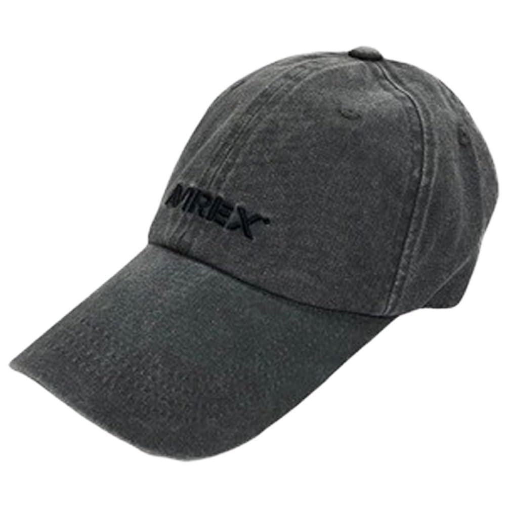Logo embroidery pigment low cap