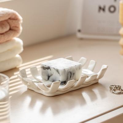 Banyo ve tuvalet – Sabunluklar
