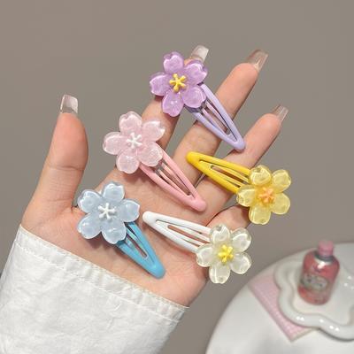 Acessórios para cabelo – Ganchos de cabelo