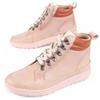 Women's Casual Leather Bootie.  Purapiel  Botilina2  99467